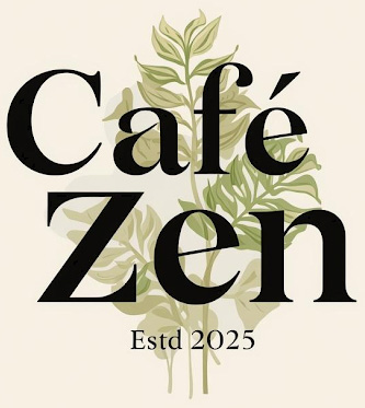 CafeZen CafeZen